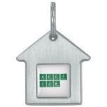 Keep
 c|alm  Pet Tags