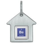 Be  Pet Tags
