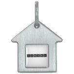 INVESTIGATE  Pet Tags