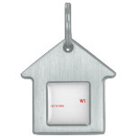 Rayyan Raza  Pet Tags
