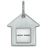 Auguri Giacomo  Pet Tags