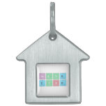 Brave
 type  Pet Tags