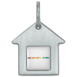 exhibicion noveno  Pet Tags