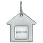 Eulaily  Pet Tags
