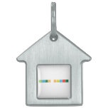Alden stewart  Pet Tags