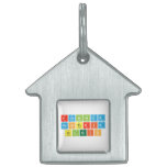 ROSALINDA
 RENTERIA
 SILERIO  Pet Tags