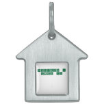 QUÍMICA 3
 GRADO 10
 
 
 
   Pet Tags