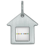 Biblioteca digital  Pet Tags