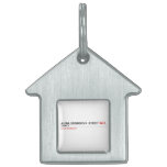 ALENA GRISHCHEVA  STREET  Pet Tags
