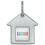 Simp  Pet Tags