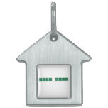 RAHIL KHAN
   Pet Tags