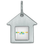 This thing is
 weird  Pet Tags