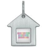 XoLiSwa
 sImPLy 
 rOcKs  Pet Tags