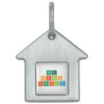 The 
 P|artlo
 Family  Pet Tags