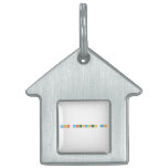 What Scientists Do  Pet Tags