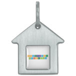 Chandrakanth
 Gadipelly  Pet Tags