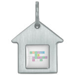 Akvile
 yra
 Žiauriai
 Krūta  Pet Tags