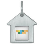 Stevens
 Laptop
   Pet Tags