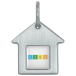 Music   Pet Tags