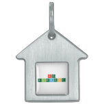 art 
 element  Pet Tags