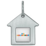 AP
 Chemistry  Pet Tags