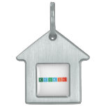 EduMix  Pet Tags