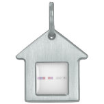 Class of 2018  Pet Tags