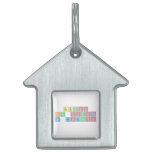CAUTION
 LIFE CHANGE
 IN PROGRESS  Pet Tags