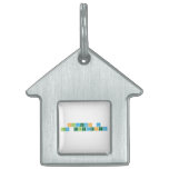 Salvemos a 
 los elementos  Pet Tags