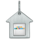 Hans
 Deckmyn
 
   Pet Tags