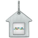 give me
 your fluids  Pet Tags