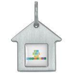 Gay
 Bitch
 Ass
 MotherFucker  Pet Tags