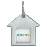 zainab  Pet Tags