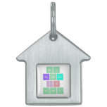 my
 name
 is 
 tamy   Pet Tags