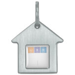 Libbi
 
   Pet Tags