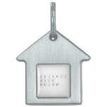 Periodic
 Table
 Writer  Pet Tags