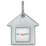 Sretan Rodzendan
 Fabris  Pet Tags