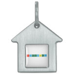 HECNeedBased  Pet Tags