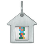 fire
 water
 air
 earth
 ben
 dylan  Pet Tags