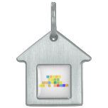 Anybody
 smell
 something?
 It's Oxygen  Pet Tags