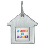 Auris
 Y
 Frank  Pet Tags