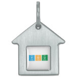 you   Pet Tags