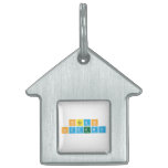Hasan
 OZDEMIR   Pet Tags