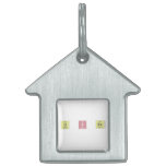 u S ES  Pet Tags