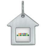 Chemical 
 Engineering  Pet Tags