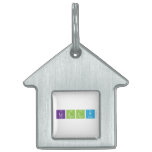 Lilly  Pet Tags