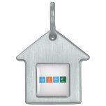 Coffee  Pet Tags