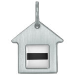 EROTICA DRIVE      WHIPLASH   Pet Tags