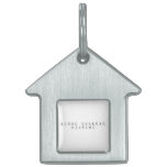 Critical Element
 TECHNOLOGY  Pet Tags
