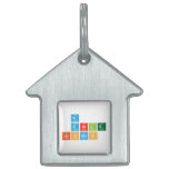  a
  darle
 atomos  Pet Tags